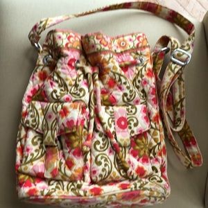 Vera Bradley Bucket bag